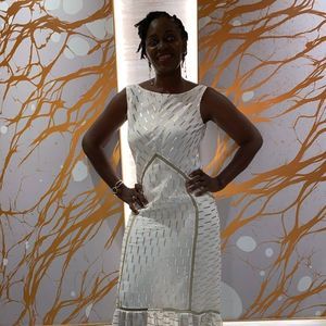 Meet your Posher, Lucy